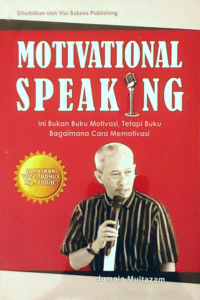 Motivational Speaking