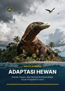 ADAPTASI HEWAN