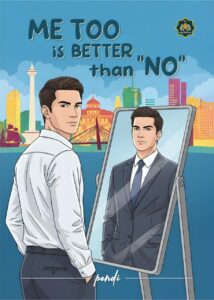 MEE TOO IS BETTER THAN ‘NO