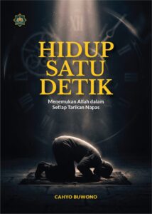 HIDUP SATU DETIK