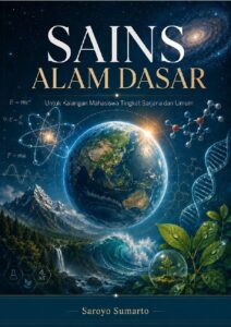 SAINS ALAM DASAR